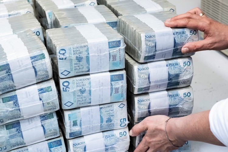 Podatnicy winni fiskusowi ogromną kwotę. Zaległości sięgają ponad…