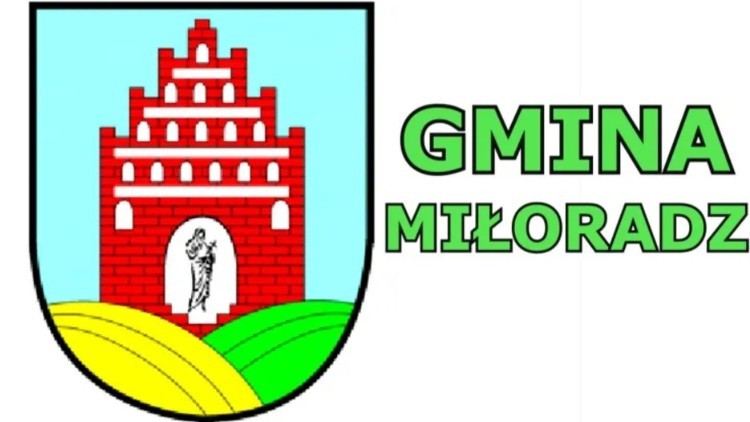 Ogłoszenie Wójta Gminy Miłoradz w sprawie naboru na wolne stanowisko urzędnicze.