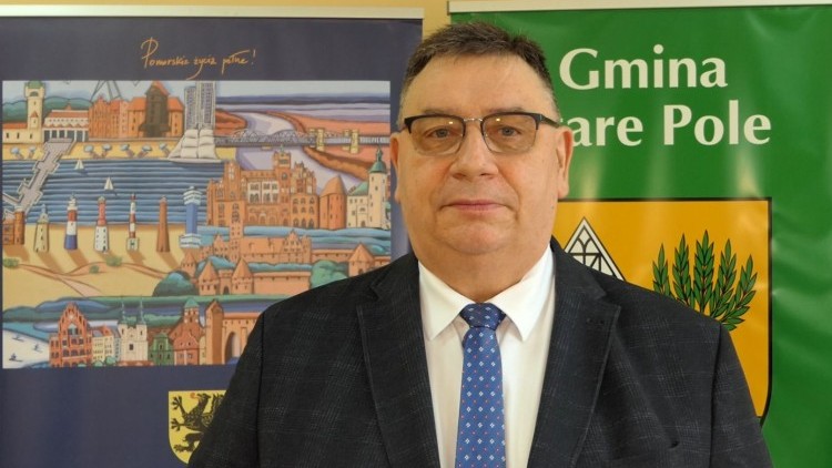 Marek Szczypior podsumowuje kampanię i dziękuje za 9. lat pracy na rzecz Gminy Stare Pole.