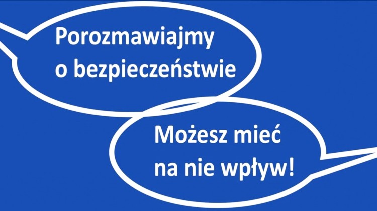 Debata społeczna – malborscy policjanci porozmawiają z seniorami o…