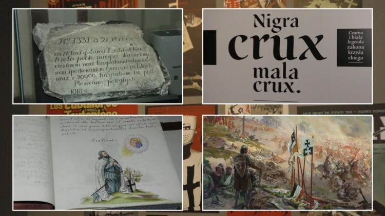 Malbork. Wydarzenie Muzealne Roku Sybilla - trwa głosowanie o nagrodę publiczności.
