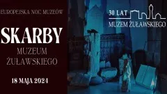 Nowy Dwór Gdański. Europejska Noc Muzeów i 30-lecie Muzeum Żuławskiego.