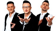 Wkrótce Dzień Gminy Miłoradz – gwiazdą będzie formacja Playboys. Szczegóły na plakacie.