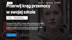 Powiat sztumski. Przerwij Krąg Przemocy w swojej szkole – trwa głosowanie&#8230;