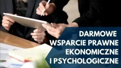 Powiat sztumski. Darmowa pomoc prawnika, psychologa i doradcy oddłużeniowego&#8230;