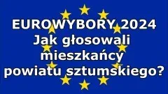 Wyniki wyborów do europarlamentu 2024 – jak głosowali mieszkańcy&#8230;