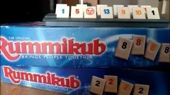 Nowy Staw. Trwają zapisy do I Mistrzostw Rummikub.