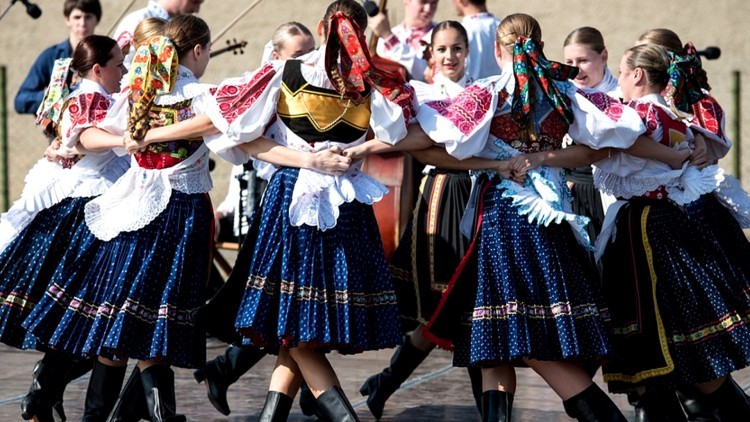 Powiat malborski. Zgłoś swój zespół do konkursu kapel i zespołów ludowych.