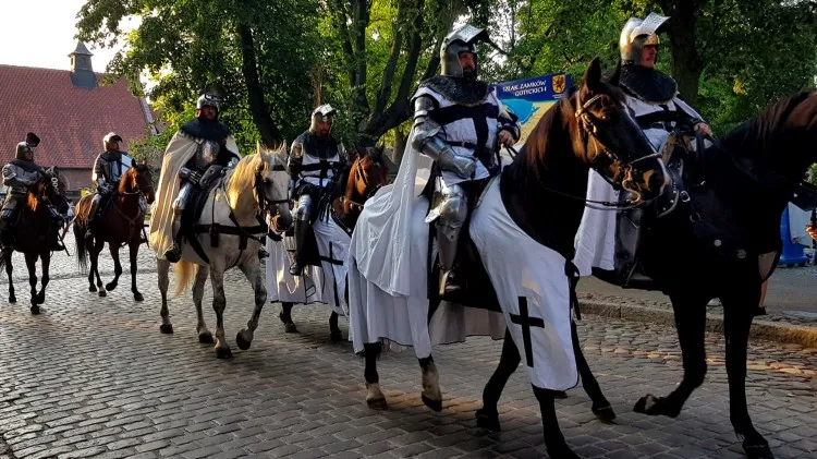 Oblężenie Malborka 2024 – płatna nie tylko Nocna Inscenizacja, ale&#8230;