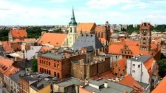 Gmina Malbork zaprasza dzieci do wspólnego zwiedzania Torunia – trwają&#8230;