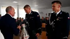 Wspólne obchody Święta Policji funkcjonariuszy z Malborka i Nowego&#8230;