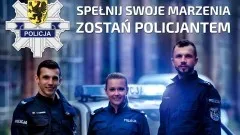 Zostań pomorskim policjantem – służba mundurowa to wiele możliwości&#8230;