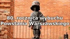 Narodowy Dzień Pamięci Powstania Warszawskiego – program uroczystości&#8230;