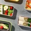 Gdańsk: wegańska dieta pudełkowa – zdrowe i sycące posiłki roślinne&#8230;