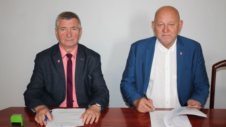 Szkoła gotowa na każdego ucznia – nowy projekt w powiecie sztumskim.