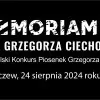 In Memoriam XXIII Festiwal Grzegorza Ciechowskiego - Tczew 24 sierpnia&#8230;