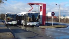 Malbork. Kolejny czasowy objazd – tym razem na trasie linii autobusowej nr 6.