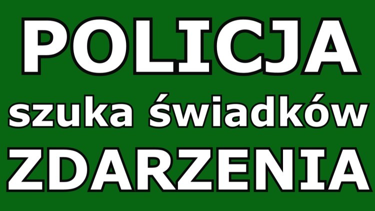 Policja szuka świadków uszkodzenia boiska w Nowym Stawie.
