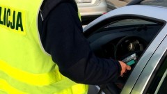 Nowy Dwór Gdański. Kierował mając blisko 3. promile alkoholu i sądowy zakaz.