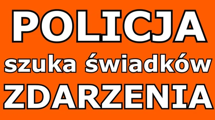 Malborscy policjanci szukają świadków uszkodzenia pojazdów.