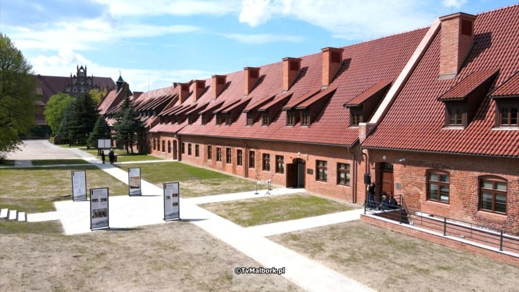 Muzeum Zamkowe w Malborku zachęca do udziału w konsultacjach społecznych.
