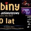 40. lat minęło - koncert jubileuszowy Marii Seibert i Balbin.