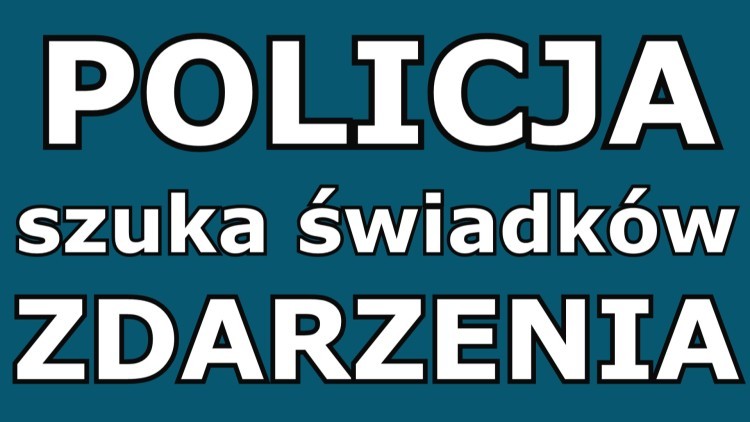 Przebite opony, kradzież roweru, graffiti i uszkodzone pojazdy – malborska policja szuka świadków zdarzenia.