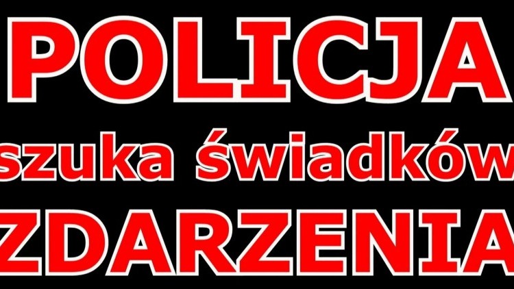 Malbork. Policja szuka świadków wybicia szyb w budynku na ul. 500-lecia.