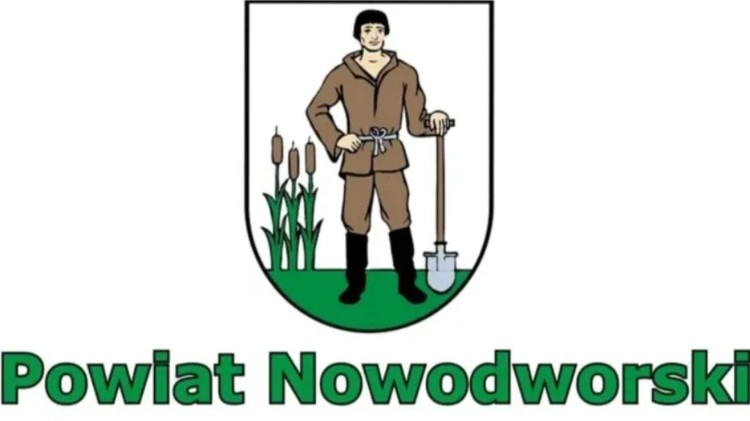 Ogłoszenie Starosty Nowodworskiego w sprawie naboru na wolne stanowisko…