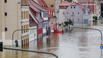 Ruszyła zbiórka w Malborku na rzecz powodzian z Kłodzka