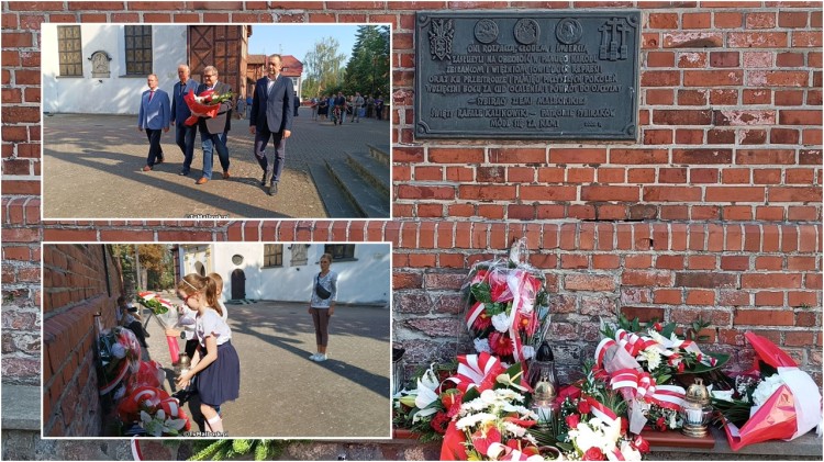 Malbork. Nie pozwólmy o nich zapomnieć ? 85. rocznica agresji sowieckiej…