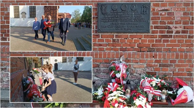 Malbork. Nie pozwólmy o nich zapomnieć – 85. rocznica agresji sowieckiej&#8230;