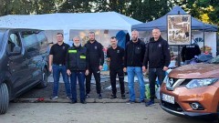 Gmina Miłoradz. Dary od mieszkańców trafiły do powodzian.