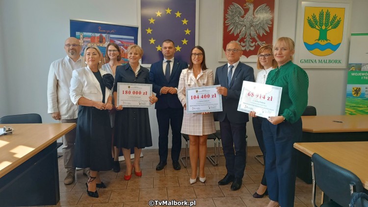 Wkrótce modernizacja kolejnych dróg dojazdowych do gruntów rolnych.…