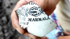 Malbork. Muzealnicy podsumowali tegoroczne badania archeologiczne.