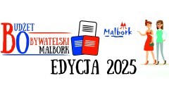 Malbork. Budżet Obywatelski 2025 – na jakie projekty głosowali mieszkańcy?