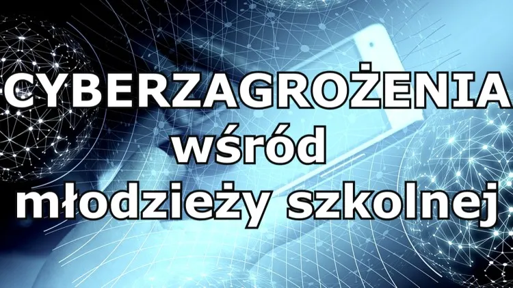 Nowy Dwór Gdański. Cyberzagrożenia wśród młodzieży szkolnej –&#8230;