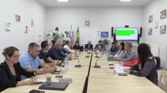 VI sesja IX Kadencji Rady Gminy Miłoradz - 14.10.2024. Zobacz nagranie wideo