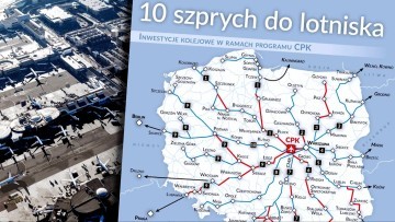 Gmina Miłoradz. Wkrótce spotkanie w sprawie projektu Centralnego Portu&#8230;