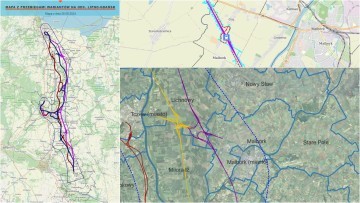 Weź udział w ankiecie w sprawie Centralnego Portu Komunikacyjnego –&#8230;