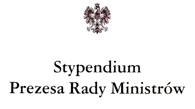 Znamy tegorocznych stypendystów Prezesa Rady Ministrów.