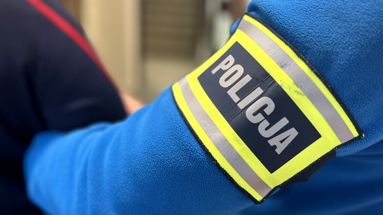 Malbork. Ukradł kartę płatniczą i płacił nią za zakupy – grozi…