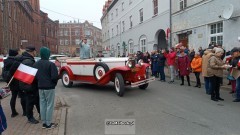 Malbork. Wkrótce Święto Niepodległości – sprawdź program obchodów.