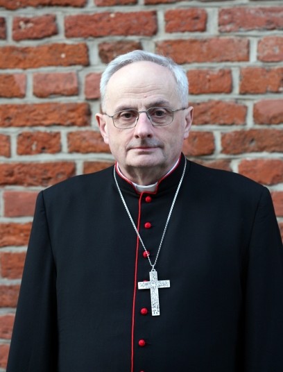 Biskup elbląski Jacek Jezierski złożył rezygnację – kuria podaje…