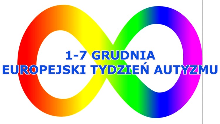 Malbork. Trwa Europejski Tydzień Autyzmu. Specjalny Ośrodek Rewalidacyjno-Wychowawczy…
