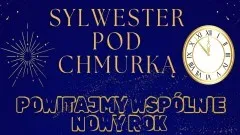 Sylwester pod chmurką w Gminie Sztutowo.