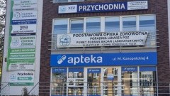 Odpowiedź Zarządu Powiatowego Centrum Zdrowia na interpelację malborskiej radnej Bożeny Piątkowskiej dotyczącej przychodni przy ul. Konopnickiej w Malborku