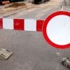Sztum. W tym tygodniu utrudnienia w ruchu drogowym przy dworcu PKP.