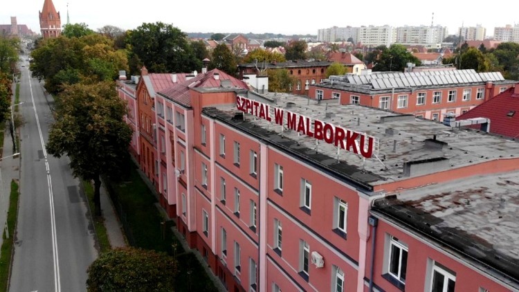 Powiatowe Centrum Zdrowia Sp. z o.o. skończyło 18 lat.
