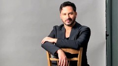 Stefano Terrazzino wystąpi w marcu w Nowym Stawie.